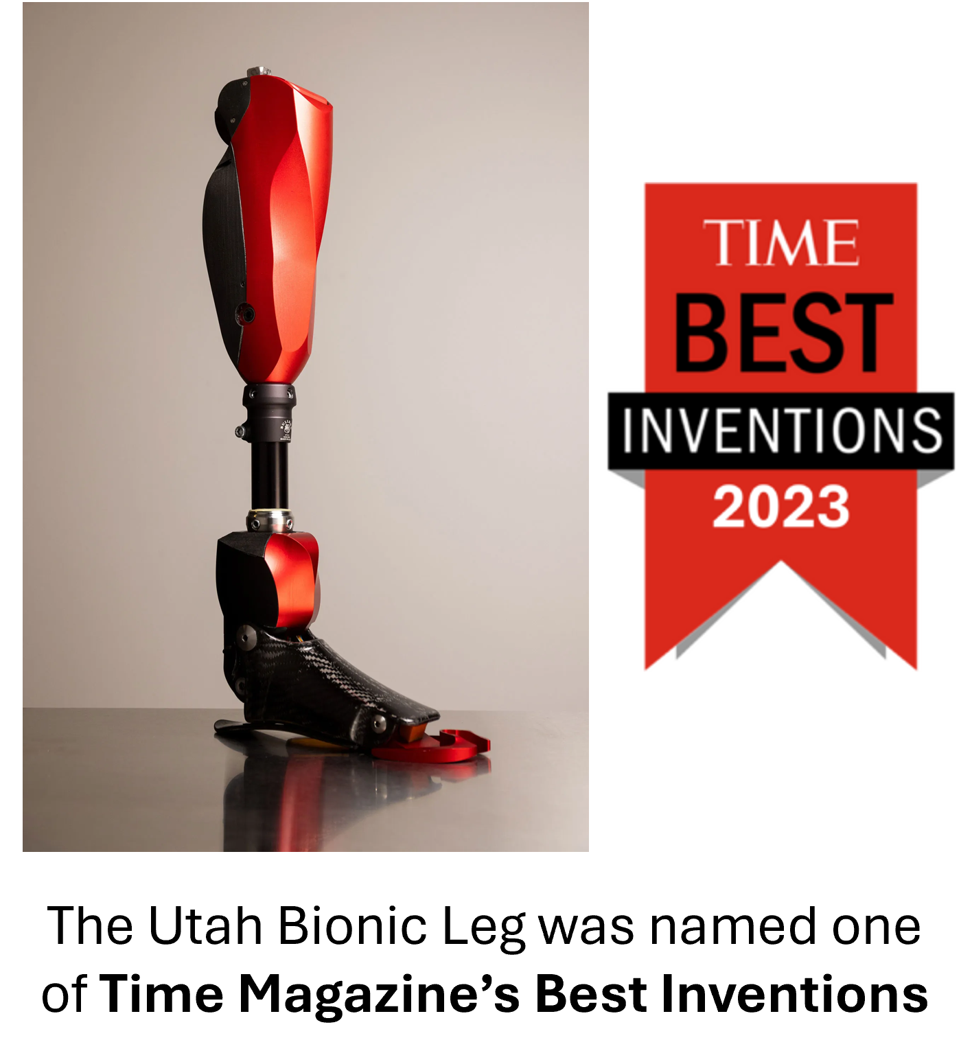 TIME Best Inventions 2023