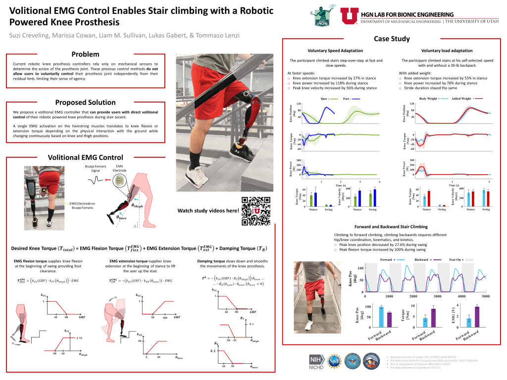 IROS_poster_v3 HGN Lab for Bionic Engineering